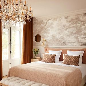 Prestige Room